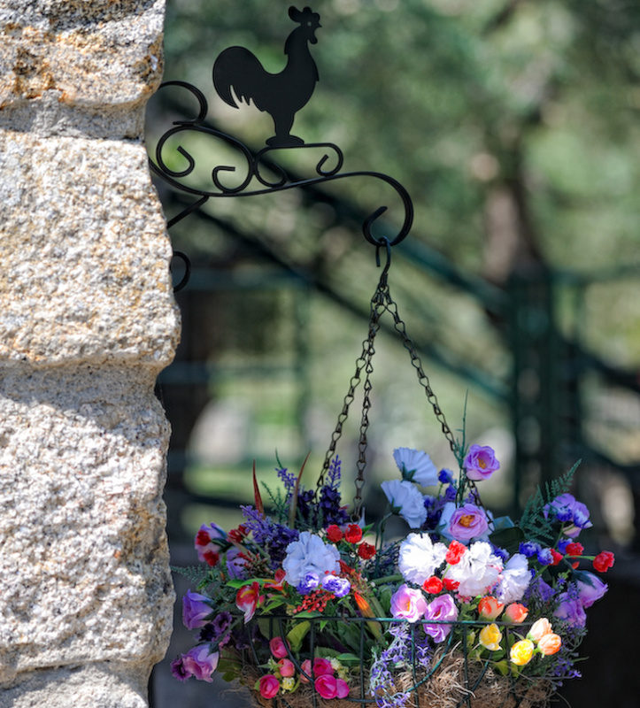 DETALLE ORNAMENTAL                             
